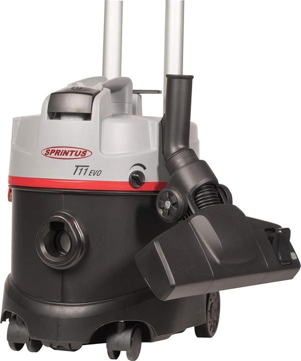 Actual product image Sprintus T11 EVO (Wet dry vacuum cleaner)