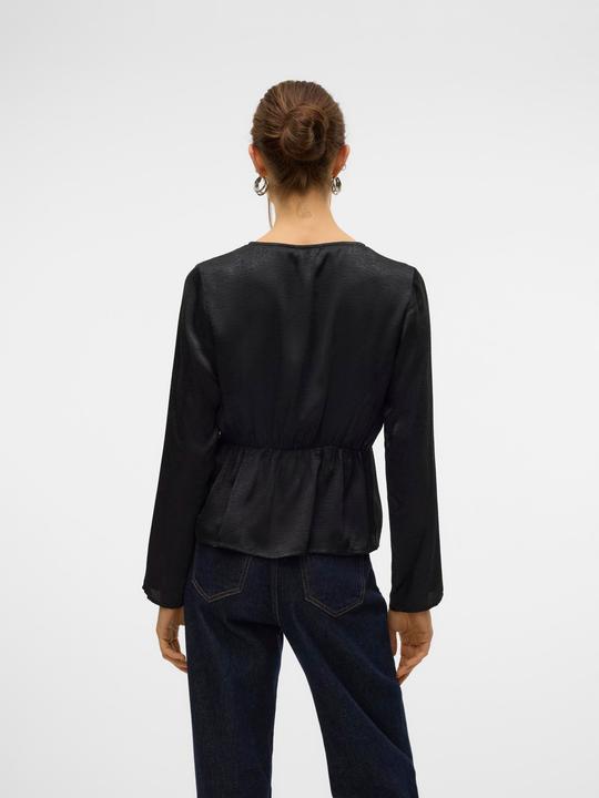 Image du produit Vero Moda VMSILLE Top Bluse (XS)