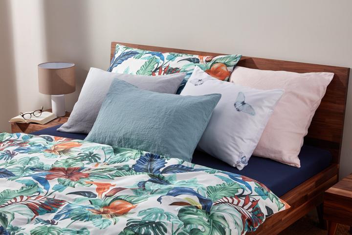 Actual product image micasa Zara (Pillowcase, 65 x 65 cm)
