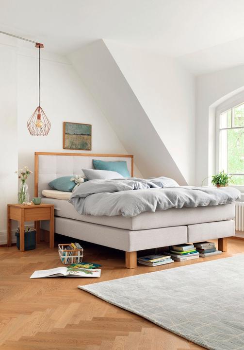 Actual product image micasa Zara (Pillowcase, 65 x 65 cm)