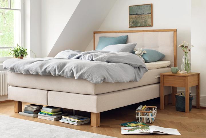 Actual product image micasa Zara (Pillowcase, 65 x 65 cm)