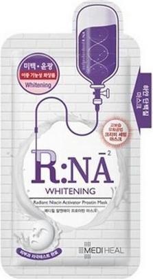 Produktbild Mediheal P:Ep Proatin Whitening Whitening Face Mask 25Ml (25 ml)