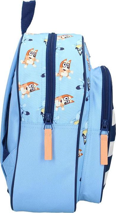 Actual product image Vadobag Bluey Jump Into Fun