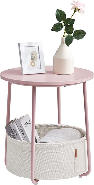 Immagine prodotto Vasagle Smarty (45 x 45 x 51 cm)
