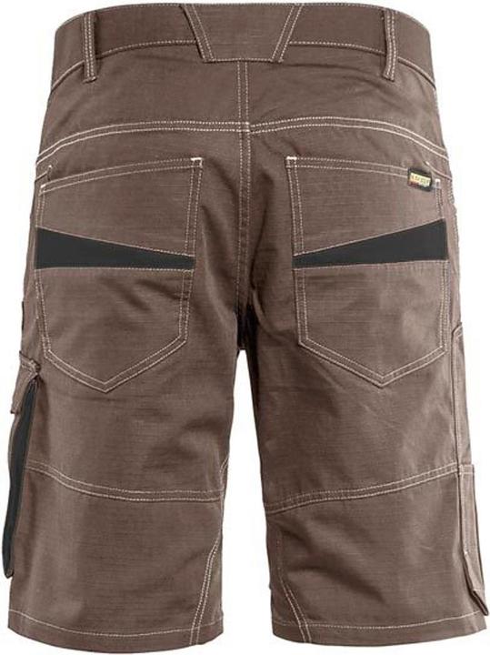 Produktbild Blakläder Shorts Ripstop 1499 (44)