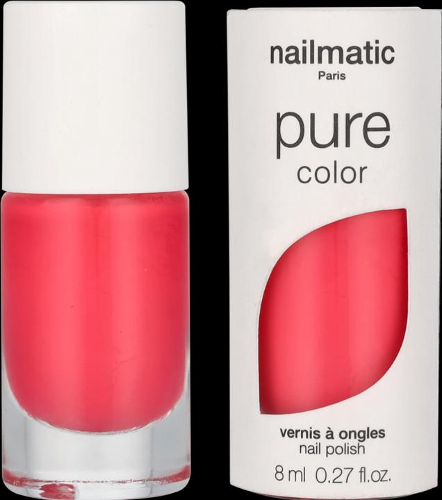 Image du produit Nailmatic Pure Color (Rose corail Emiko)