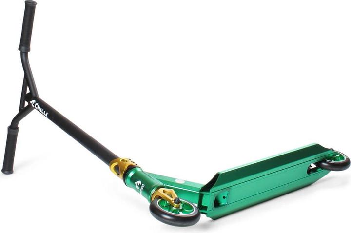Produktbild Chilli Pro 5000