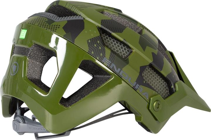 Produktbild Endura SingleTrack MIPS (55 - 59 cm)
