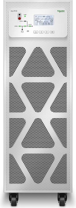 Actual product image APC E3SUPS20K3I Uninterruptible power supply (UPS) double conversion (online) 20 kVA (20000 VA, 20000 W, Online double converter UPS)