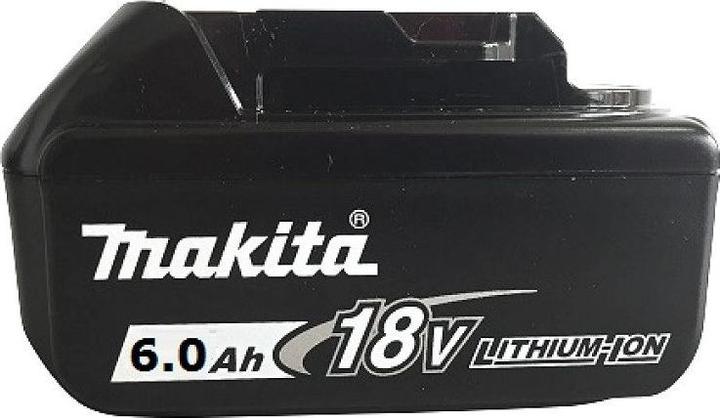 Image du produit Makita BL1860B (18 V)
