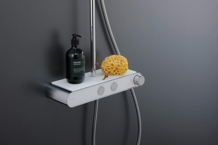 Produktbild Duravit Shower Systems Duschsystem