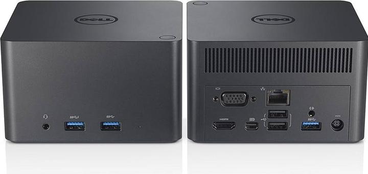 Actual product image Dell Wireless Dock W/Adapter WLD15
