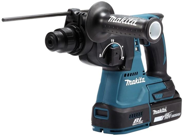 Actual product image Makita DHR242Z (Rechargeable battery operated)