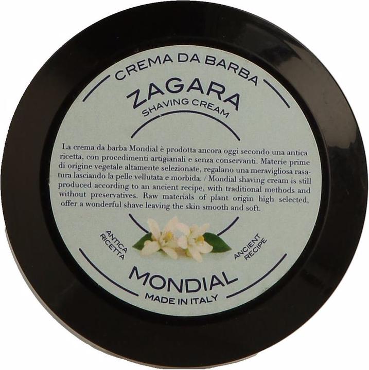 Produktbild Mondial 1908 Shaving Care (75 ml)