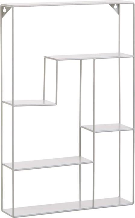 Image du produit micasa Paavo (42 x 10 x 65 cm)