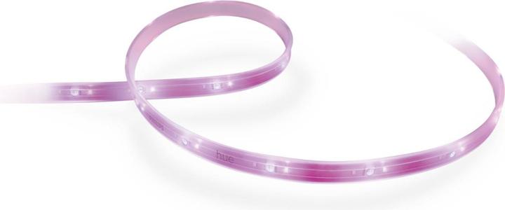 Image du produit Philips Base de Hue Lightstrips (RGBW, 200 cm, Intérieur)