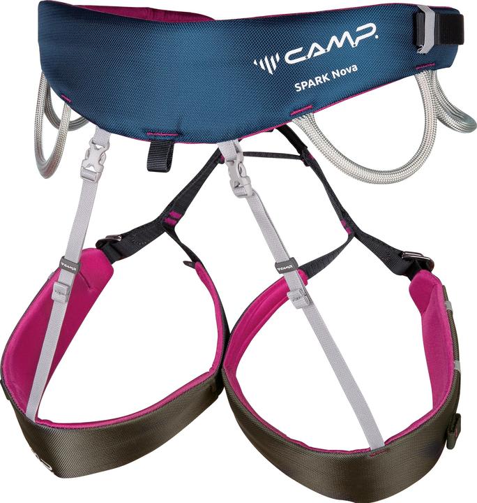 Actual product image Camp Women's Spark Nova (S)