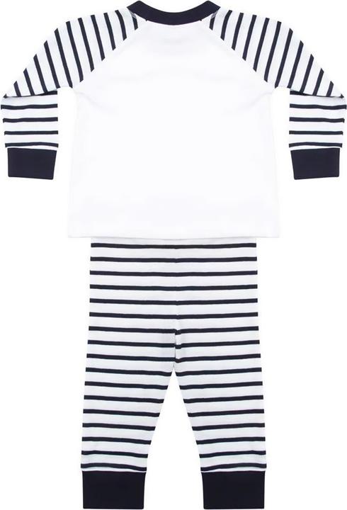 Image du produit Larkwood - Ensemble de pyjama long - Enfant (104)