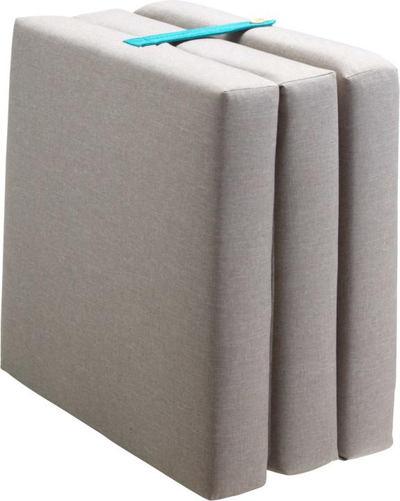 Produktbild micasa Bellier (70 x 210 cm, Schaumstoffkern)