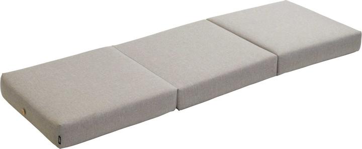 Produktbild micasa Bellier (70 x 210 cm, Schaumstoffkern)