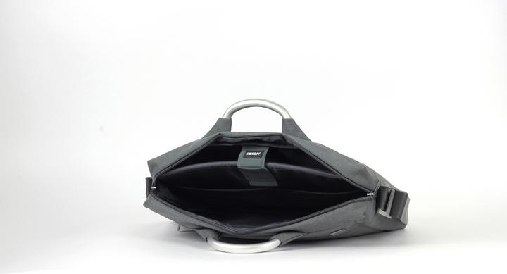 Actual product image Lexon BOARDING BAG - luggage (Case)