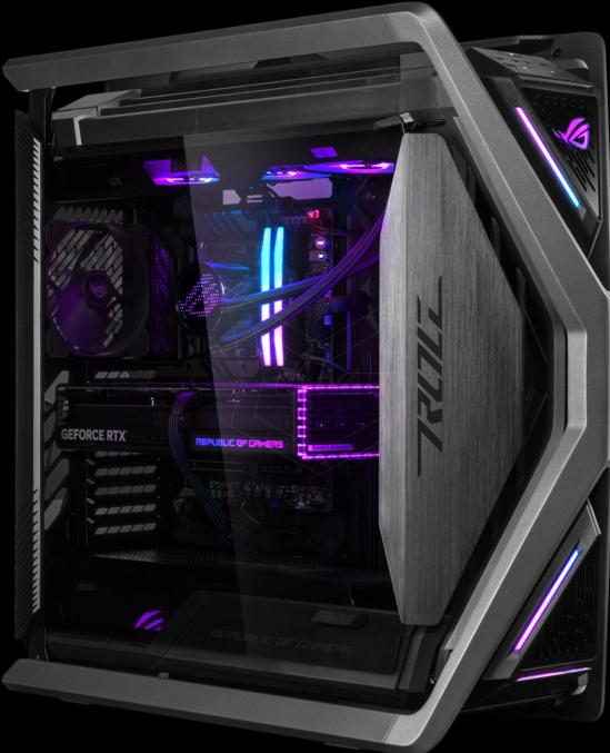 Produktbild Avlano Hyperion High-End Gaming PC (Intel Core i7-14700K, 128 GB, 4000 GB)