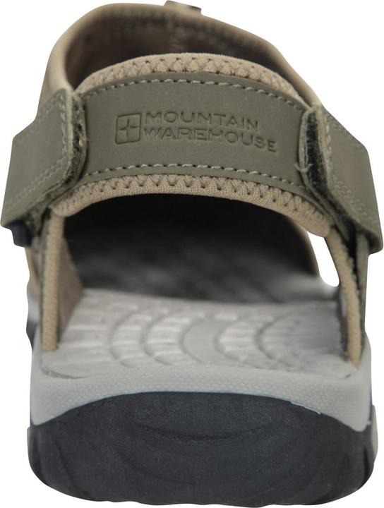 Actual product image Mountain Warehouse Mens Trek Sandals (46)