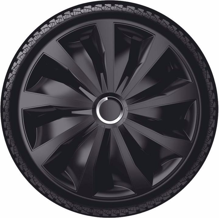 Immagine prodotto Autostyle Grip Pro (4 Pezzo/i, 14")