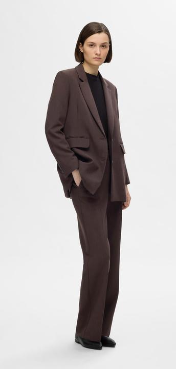 Immagine prodotto Selected Femme Blazer dal taglio rilassato (42)