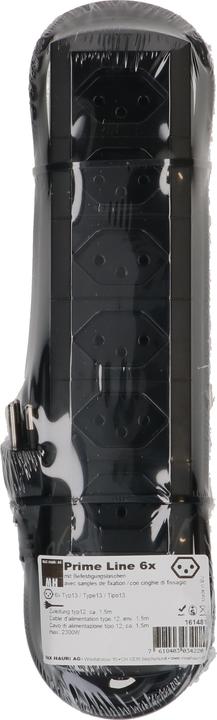 Actual product image Max Hauri Prime Line (6 x, Type 13, 1.50 m)