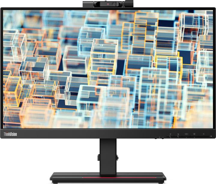 Lenovo ThinkVision T22v-20 (1920 x 1080 pixels, 21.50")