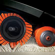 Image du produit Shark IZ201EU Classic Anti Hair Wrap