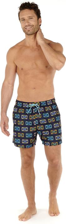 Image du produit HOM Beach Boxer Leon (S)