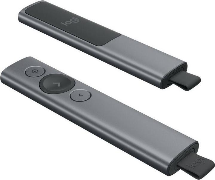 Image du produit Logitech Spotlight