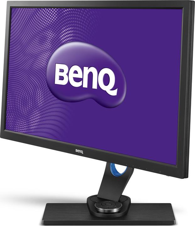 Produktbild BenQ Sw2700pt (2560 x 1440 Pixel, 27")