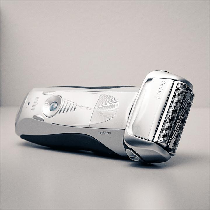 Image du produit Braun Tête de rasage de rechange 70S (1 x)