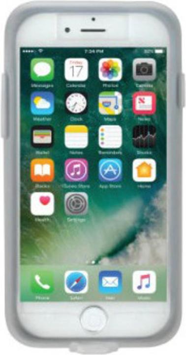 Actual product image Tigra rain cover for phone mountcase 2 fit-clic iph 7/8/se (4.7) (Apple iPhone 7)