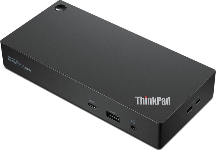 Lenovo ThinkPad Universal (Thunderbolt, 11 Porti)