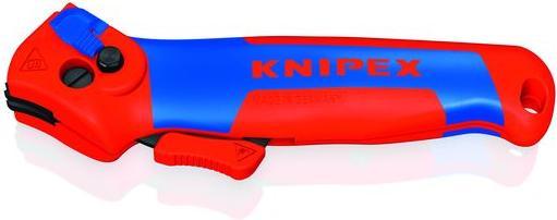Produktbild Knipex 16 50 145 SB (145 mm)
