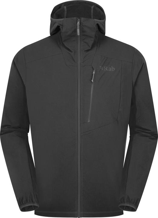 Rab Borealis Alpine Hoodie