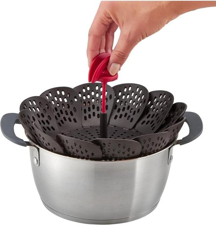 Actual product image Tefal Ingenio Gareinsatz (14.73 cm, Plastic)