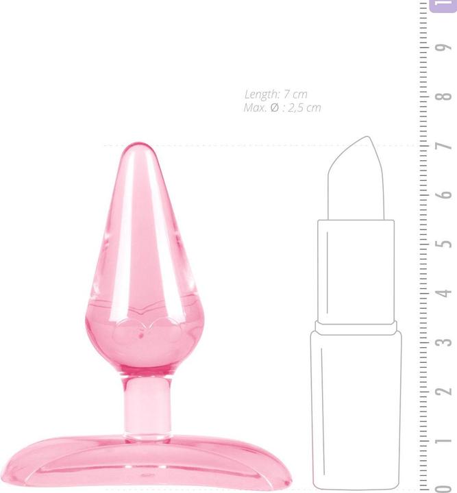Image du produit Easytoys Mini Buttplug