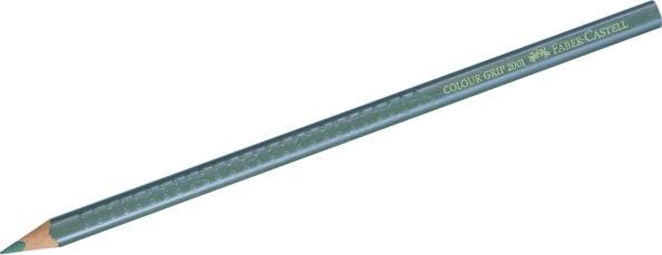 Actual product image Faber-Castell Colour Grip 2001 (Grey, 1 x)
