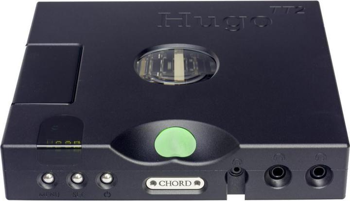 Image du produit Chord Hugo TT2 (USB-DAC)