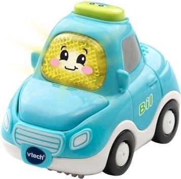 Produktbild VTech Toot Toot G2 Car SE