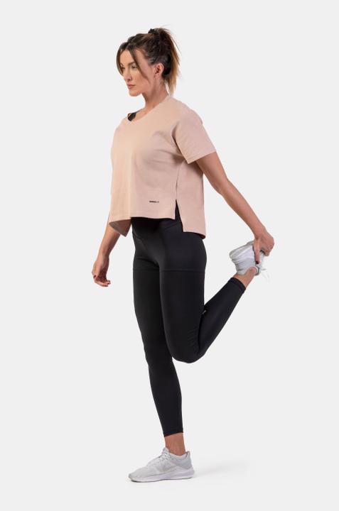 Produktbild Nebbia Active High-Waist Smart Pocket Leggings 402 black (L)