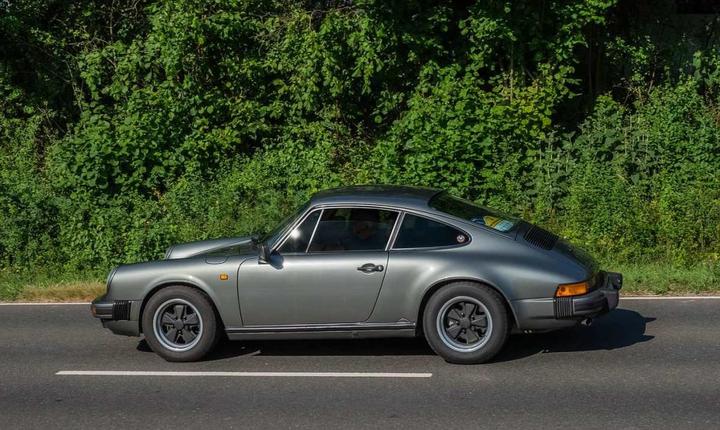 Immagine prodotto Revell 1:24 Porsche 911 G Model Coupé