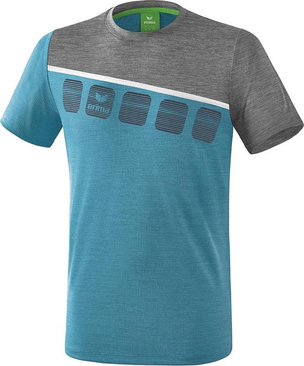 Erima 5-C T-SHIRT