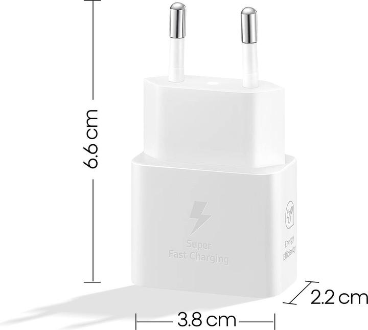 Immagine prodotto Samsung T2510 (25 W)