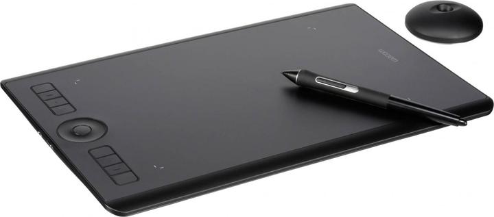 Produktbild Wacom Intuos Pro M (10", 5080 lpi)